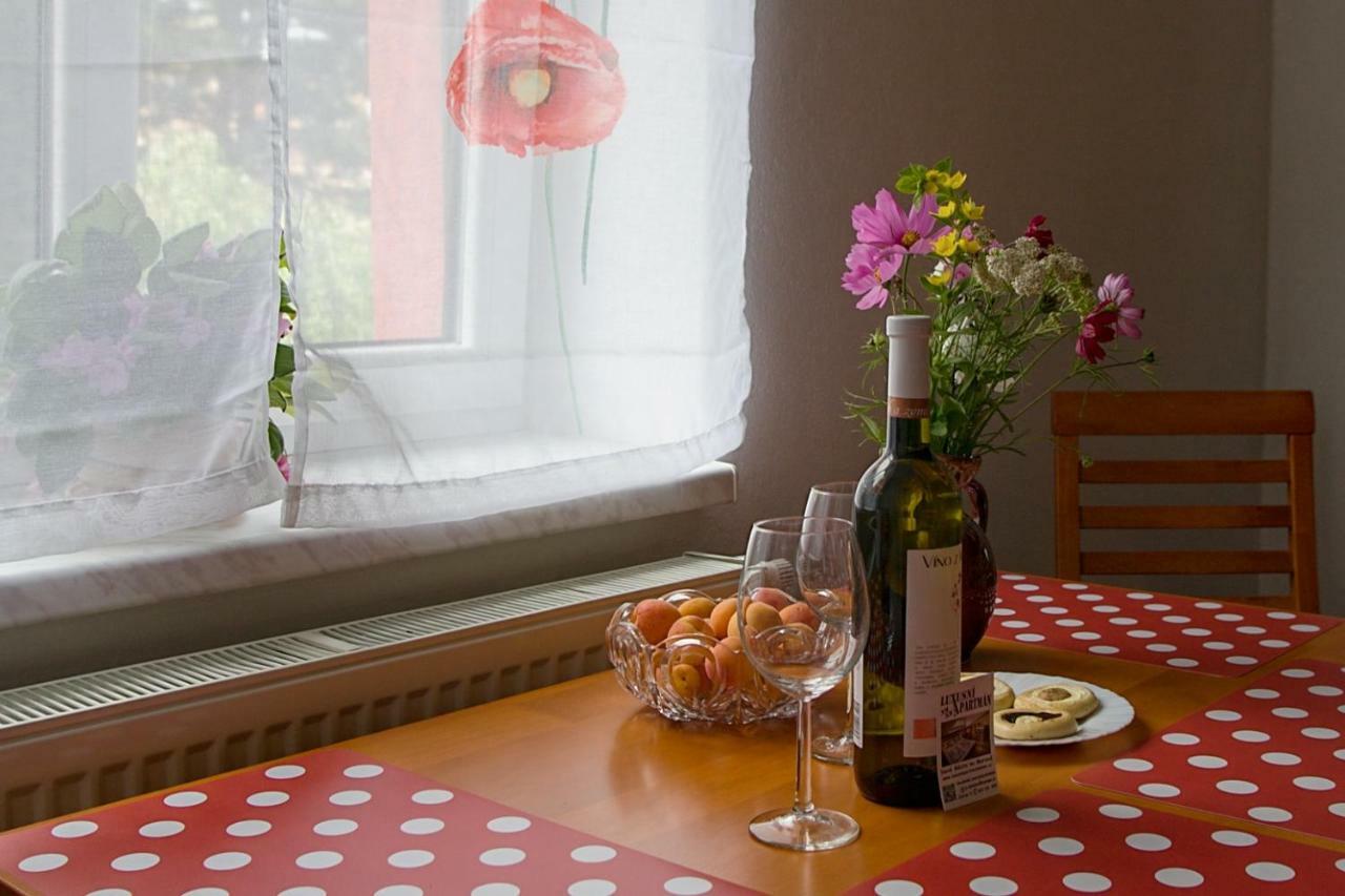 Luxusní Apartmán Family NMNM Nove Mesto na Morave Exterior foto