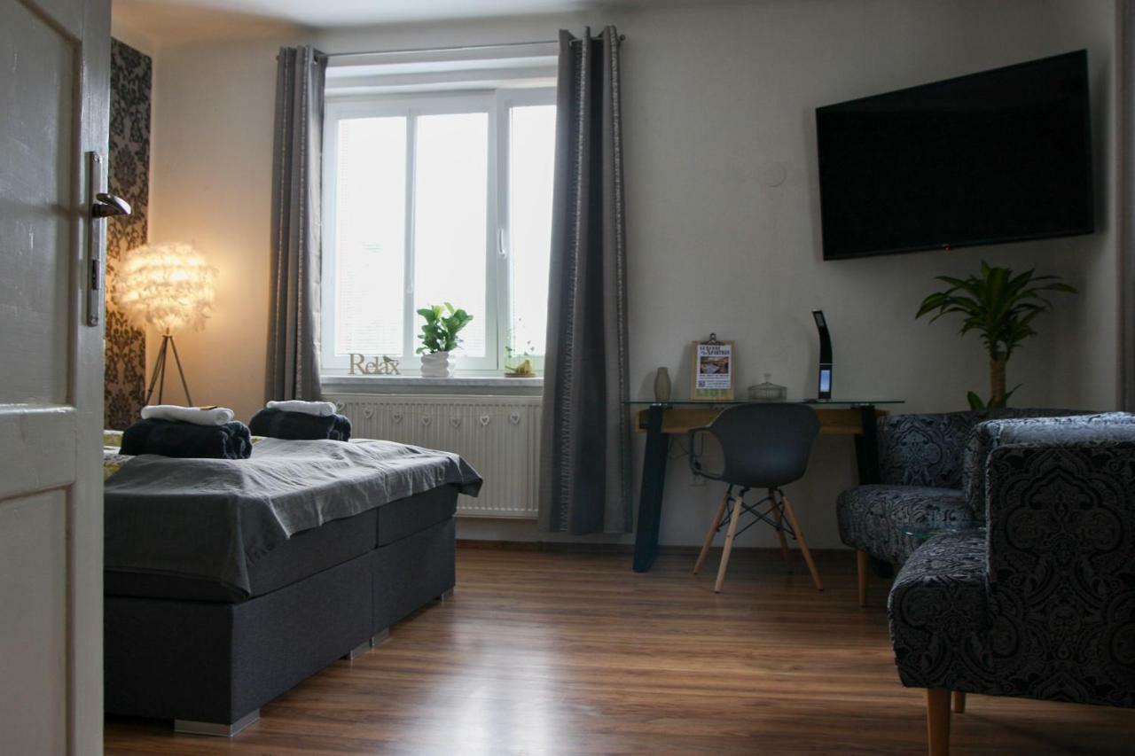 Luxusní Apartmán Family NMNM Nove Mesto na Morave Exterior foto
