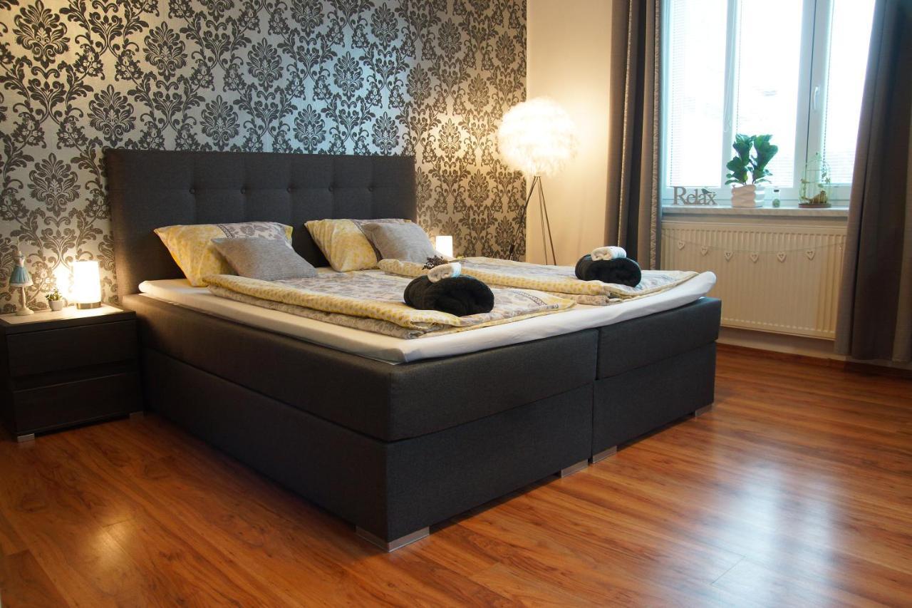 Luxusní Apartmán Family NMNM Nove Mesto na Morave Exterior foto