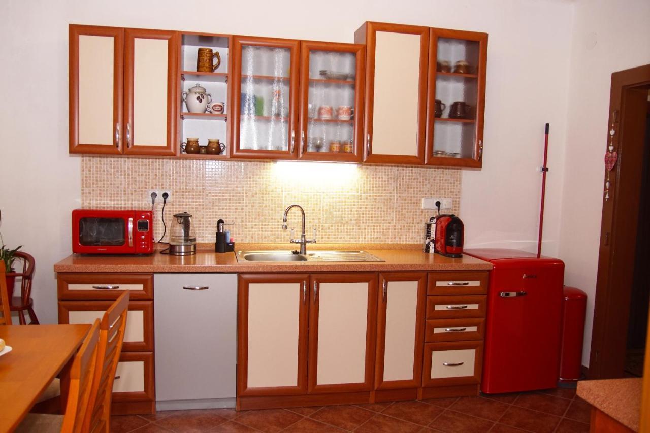 Luxusní Apartmán Family NMNM Nove Mesto na Morave Exterior foto