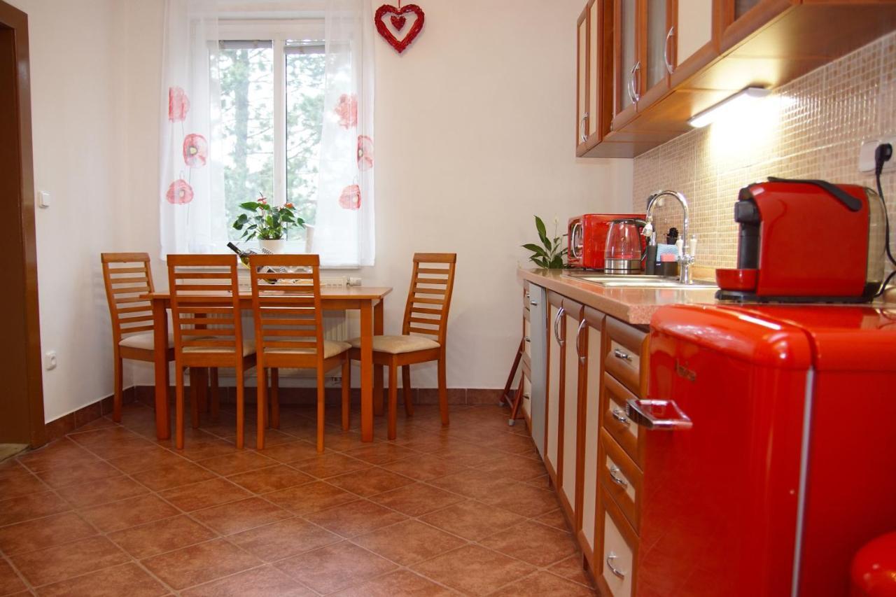 Luxusní Apartmán Family NMNM Nove Mesto na Morave Exterior foto