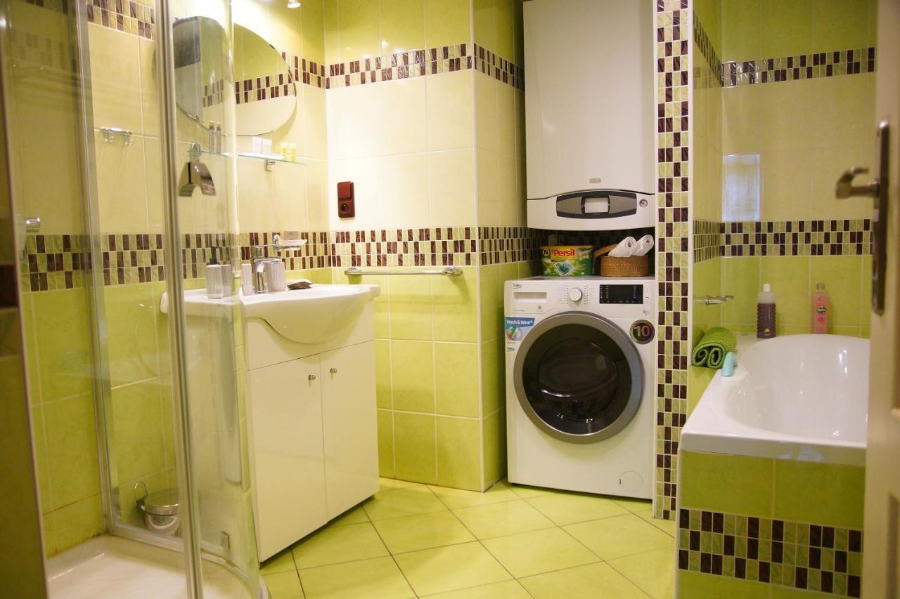 Luxusní Apartmán Family NMNM Nove Mesto na Morave Exterior foto